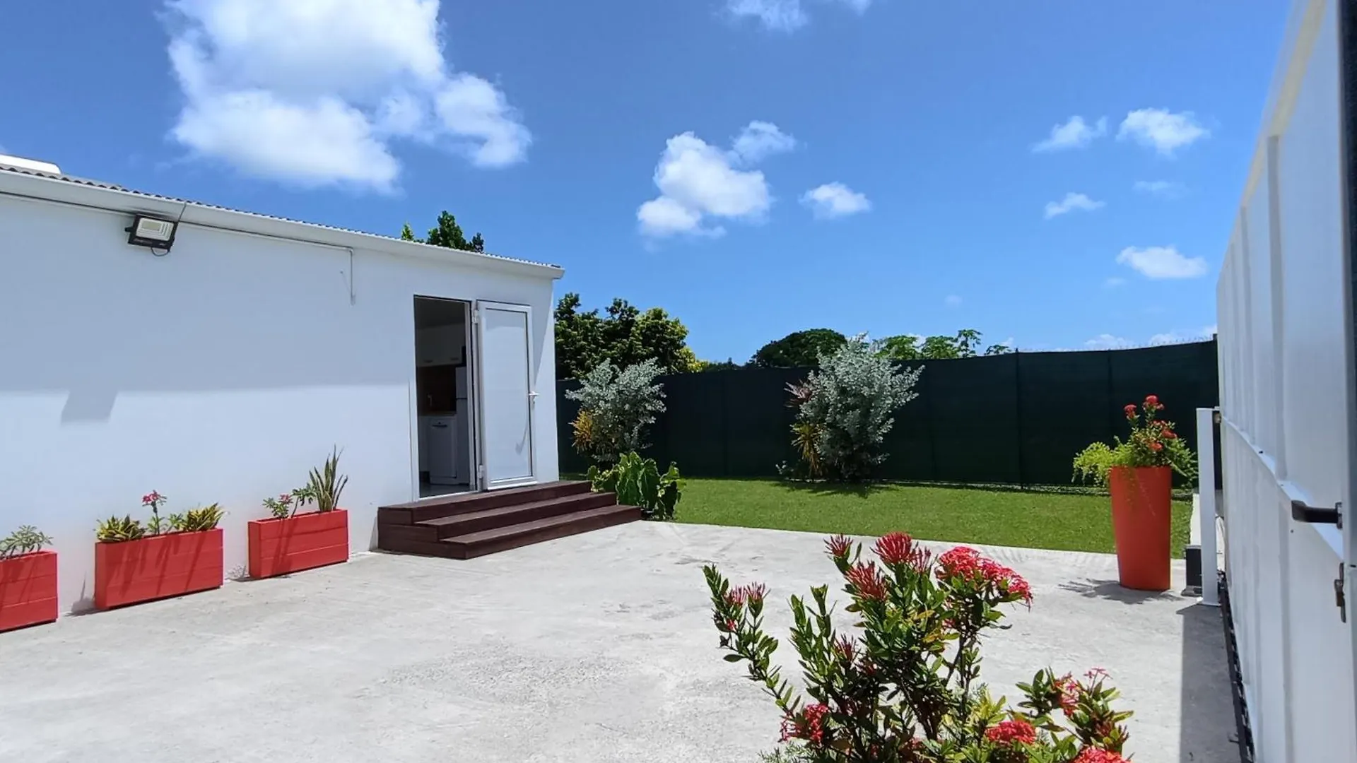Villa Miella Avec Piscine Privee Saint-Francois  Saint-Francois (Grande-Terre)